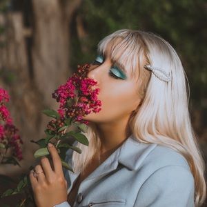 Meet your Posher, Venus